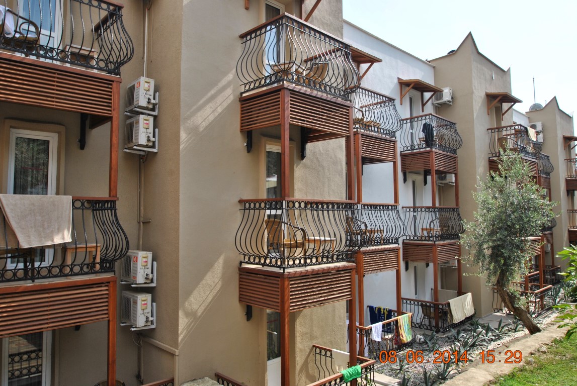 imagini hotel ERSAN RESORT BODRUM